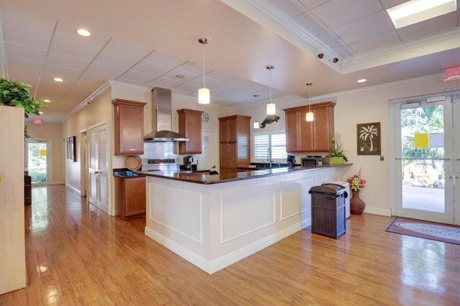 APT-206 - 2008 S Federal Hwy, Condo with 2 bedrooms, 2 bathrooms and null parking in Boynton Beach FL | Image 31