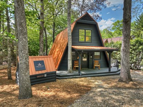 144 Lake Cove Cir, Morganton, GA, 30560-3654 | Card Image