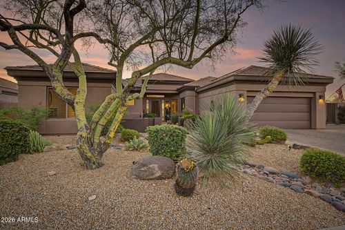 33430 N 71st St, Scottsdale, AZ, 85266-7197 | Card Image