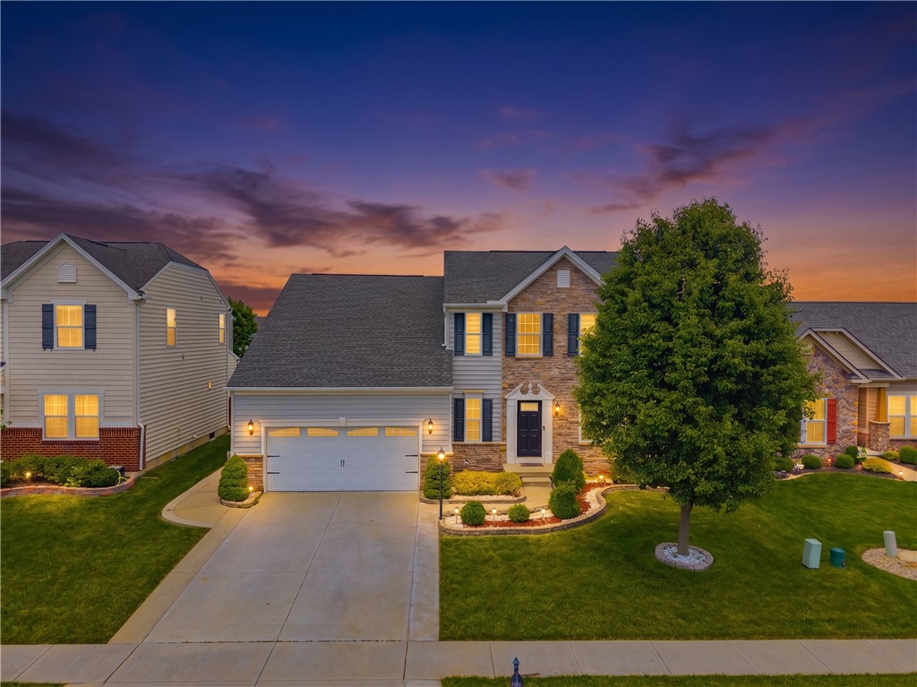 Residential in Tipp City