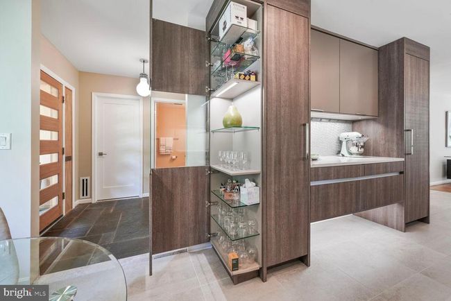 5320 29 Th St Nw, House other with 4 bedrooms, 4 bathrooms and null parking in WASHINGTON DC | Image 14