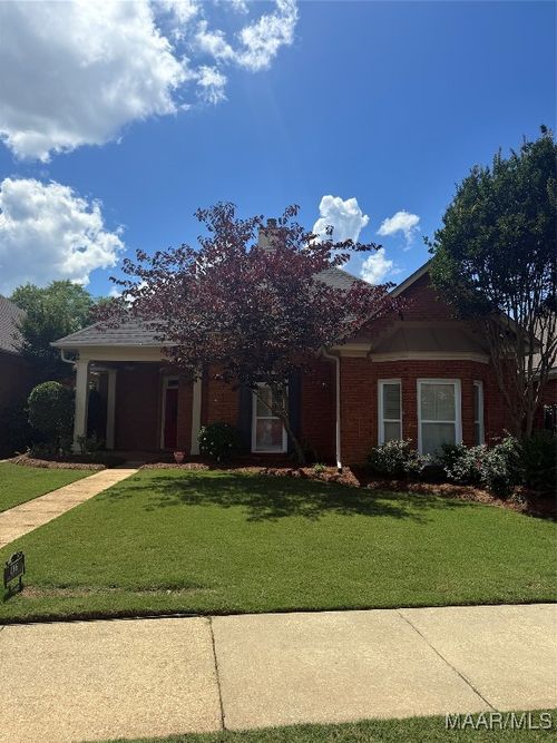 116 Charleston Ct N, Montgomery, AL, 36117-4300 | Card Image
