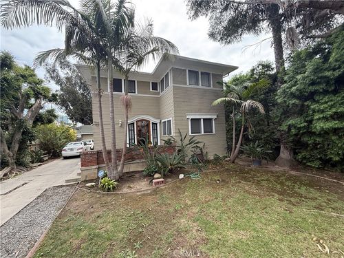 2730 E Mariquita St, Long Beach, CA, 90803-5430 | Card Image