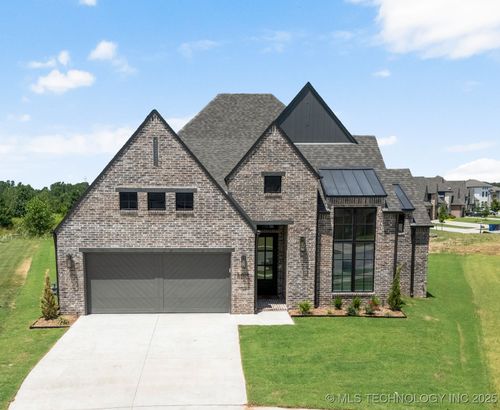 5303 E 126th St S, Bixby, OK, 74008-2979 | Card Image