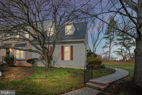 1106-1106 Highspire Dr, WEST CHESTER, PA, 19382-6377 | Card Image