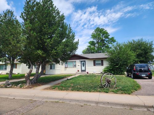 276 Colorado Pl, Sterling, CO, 80751-2416 | Card Image