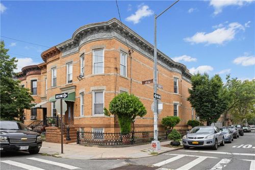 59-37 69th Avenue, Ridgewood, NY, 11385 | Card Image