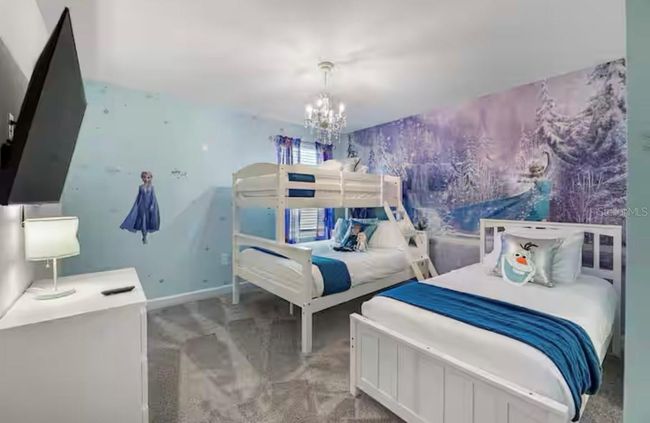 9126 Sommerset Hills Dr, House other with 8 bedrooms, 5 bathrooms and null parking in DAVENPORT FL | Image 24