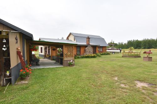 17691 Birch Dr Nw, Angle Inlet, MN, 56711-3002 | Card Image