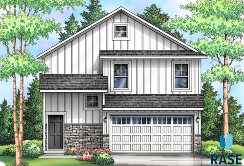 219 Thelma Ave Avenue, Harrisburg, SD, 57032 | Card Image