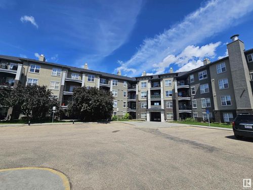 314-636 Mcallister Loop Sw, Edmonton, AB, T6W1N4 | Card Image