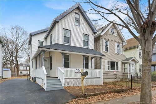 393 Huntington St, New Haven, CT, 06511-1106 | Card Image