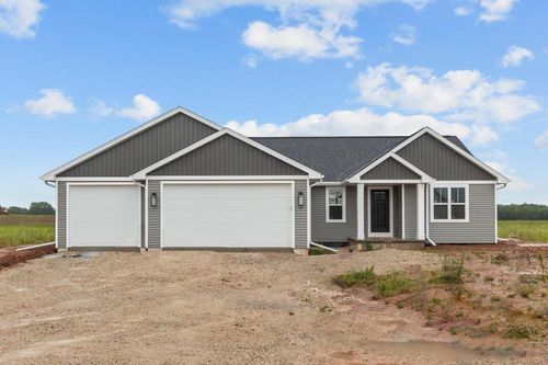 3400 Beckett Lane, KAUKAUNA, WI, 54130 | Card Image