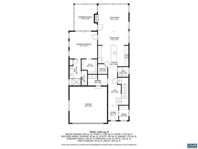 138 Bishopgate Ln, House other with 4 bedrooms, 4 bathrooms and null parking in CROZET VA | Image 44