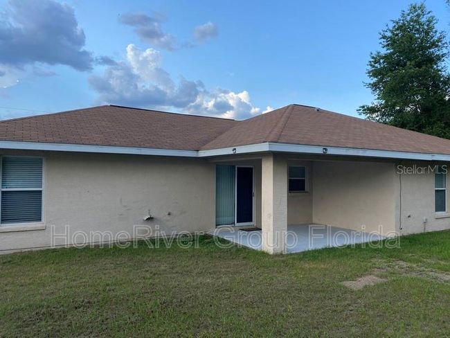 34 Pine Course Loop, House other with 3 bedrooms, 2 bathrooms and null parking in OCALA FL | Image 12