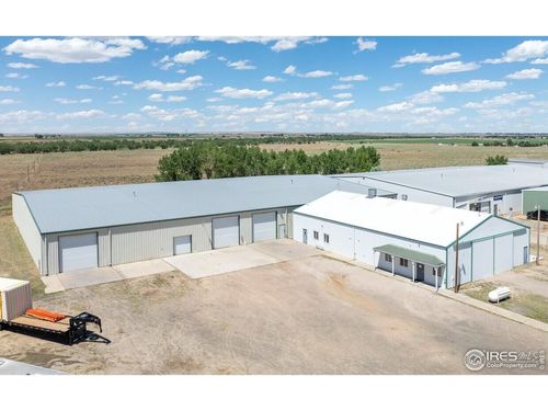 12555 Energy Rd, Fort Morgan, CO, 80701-8948 | Card Image