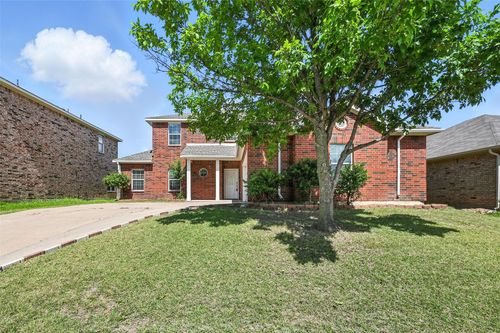 7009 Snowy Owl St, Arlington, TX, 76002-3379 | Card Image
