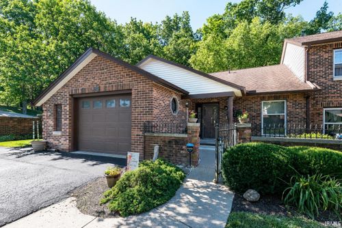 2726 S Mccartney Ln, Bloomington, IN, 47401-4323 | Card Image