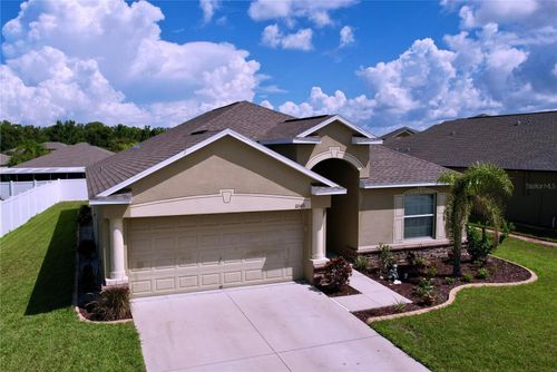 10143 Tolman Dr, HUDSON, FL, 34667-6394 | Card Image