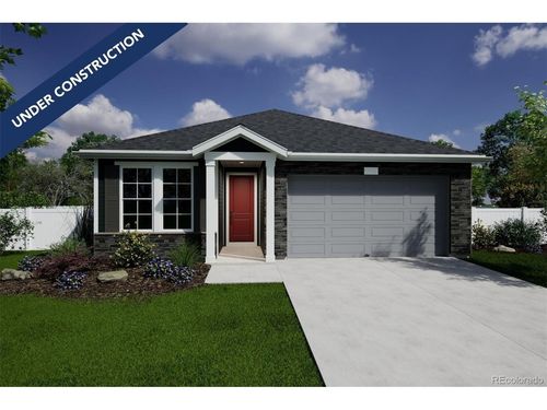 4858 Sicily Ct, Aurora, CO, 80019-3687 | Card Image