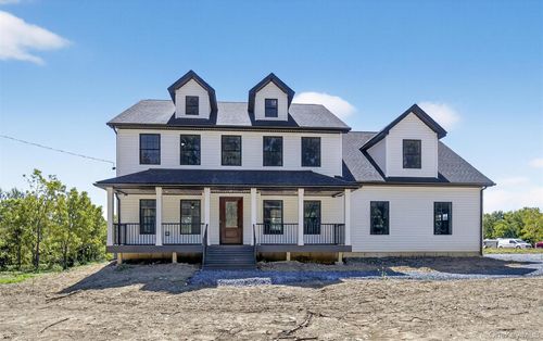 Lot 4 Kings Hill Rd, Walden, NY, 12586-2420 | Card Image