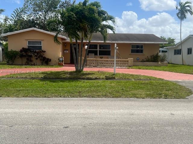 Tyler St, Hollywood, FL 33021