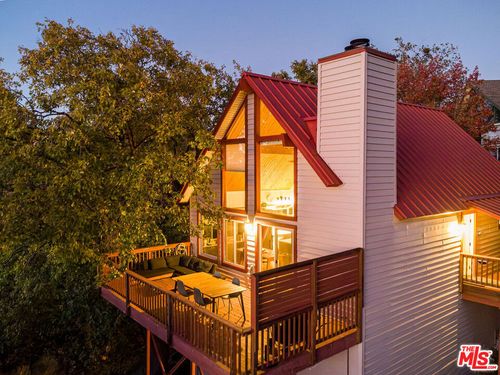 1260 Yukon Ct, Lake Arrowhead, CA, 92352 | Card Image