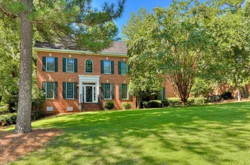 126 Hemlock Dr, Aiken, SC, 29803-2612 | Card Image