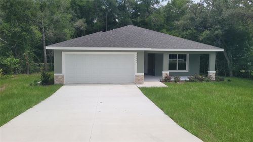 19447 Sw 98th Place Rd, Dunnellon, FL, 34432-4298 | Card Image