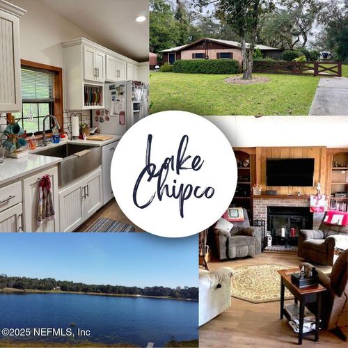 116 N Francis St, Interlachen, FL, 32148-7303 | Card Image