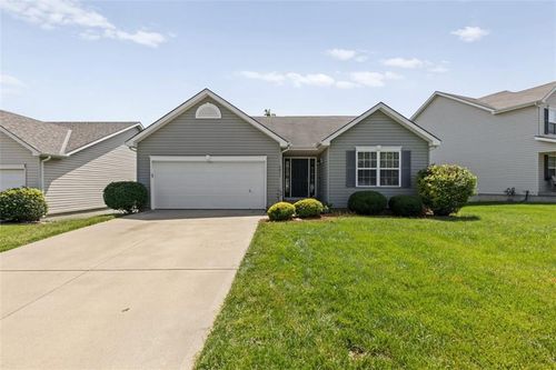 3011 Ne 88th Ter, Kansas City, MO, 64156-5602 | Card Image