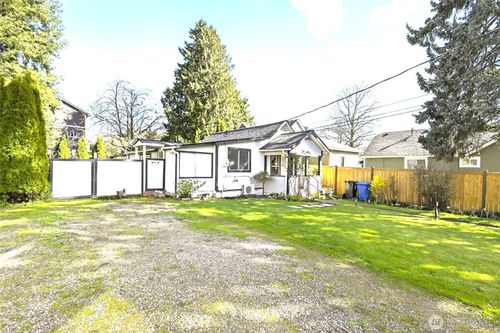 4841 S Sheridan Ave, Tacoma, WA, 98408-3510 | Card Image