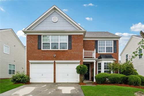 9040 Friarbridge Dr, Suwanee, GA, 30024-1661 | Card Image