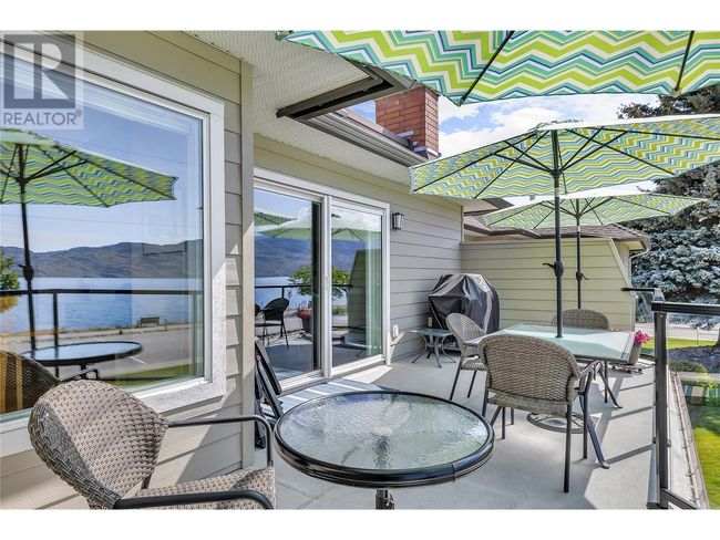 203 - 4340a Beach Ave, Townhouse with 2 bedrooms, 2 bathrooms and null parking in Peachland BC | Image 29