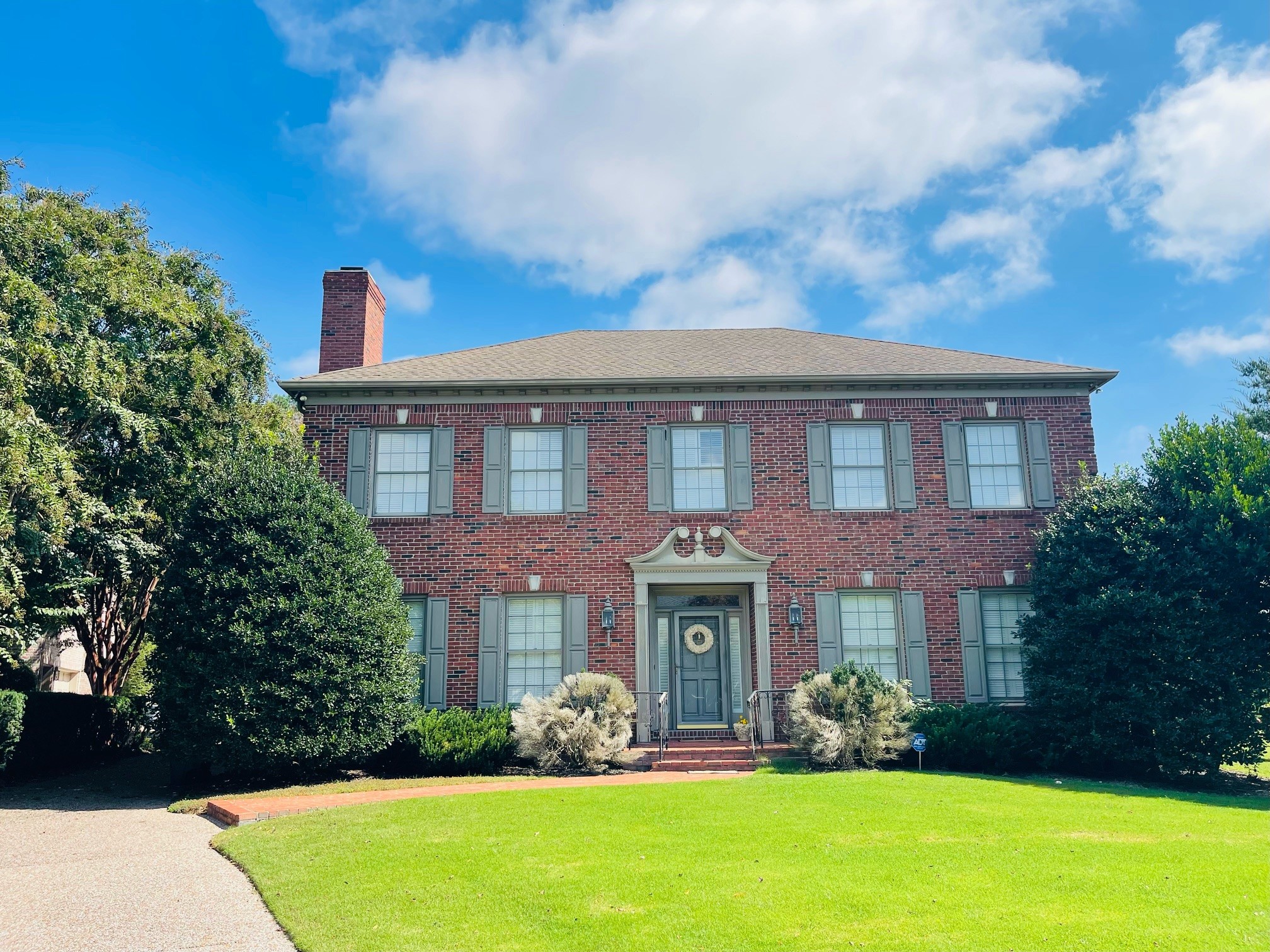 Midway Cir, Brentwood, TN 37027