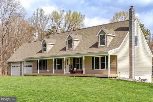 84 Barrick Ln, MOUNT JACKSON, VA, 22842-3502 | Card Image