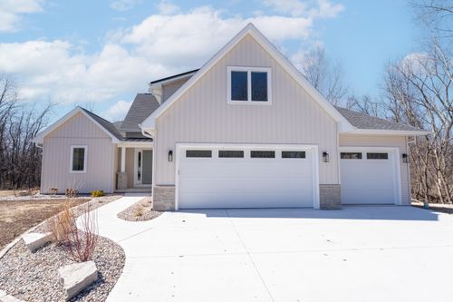 3869 Candlish Harbor Ln, OSHKOSH, WI, 54902-7306 | Card Image