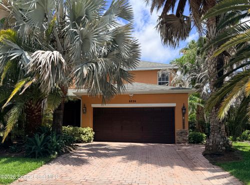 3220 Recco Pl, Melbourne, FL, 32940-8061 | Card Image