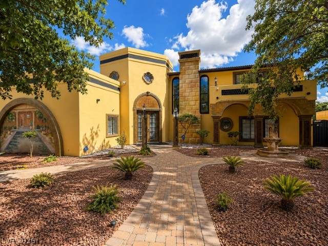 Residential in Las Vegas 2