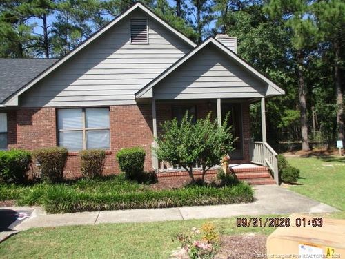 128 Villa Drive, Fayetteville, NC, 28311 | Card Image