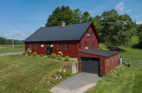 340 Currier Road, Danville, VT, 05828 | Card Image