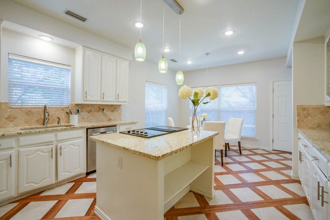 6003 Derek Trl, House other with 4 bedrooms, 4 bathrooms and null parking in Dallas TX | Image 15