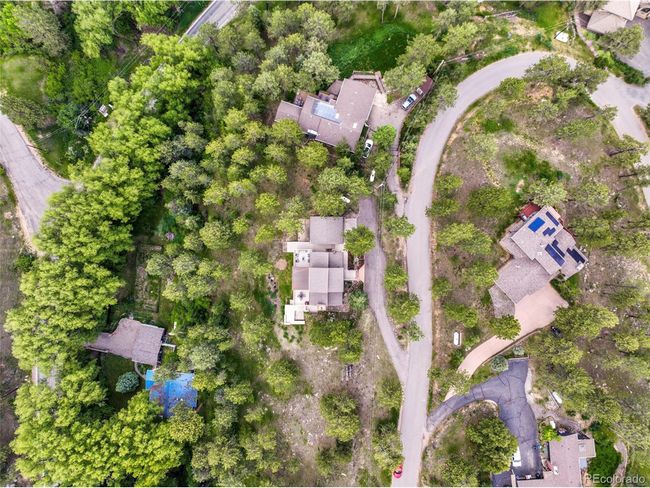 207 Kelly Rd E, House other with 3 bedrooms, 2 bathrooms and null parking in Boulder CO | Image 33