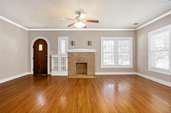 2513 Wabash Ave, House other with 4 bedrooms, 3 bathrooms and null parking in Fort Worth TX | Image 11