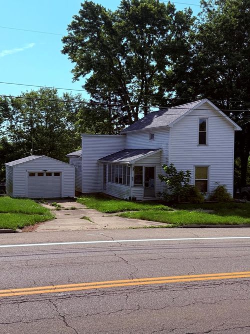 69 Frederick St, Lexington, OH, 44904-1218 | Card Image