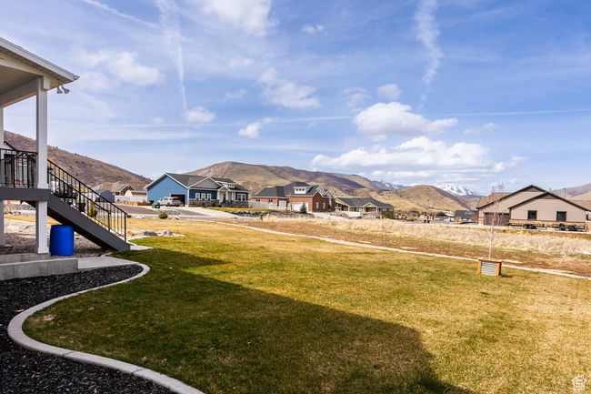 159 E 625 S, House other with 5 bedrooms, 3 bathrooms and 8 parking in Mantua UT | Image 53