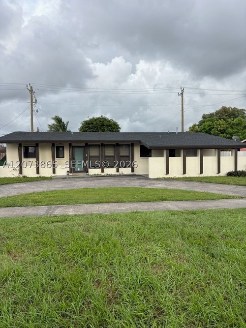 1330 Nw 175th St, Miami Gardens, FL, 33169-4659 | Card Image