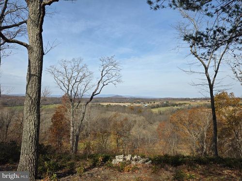 LAND Sunset Woods Trail, RIXEYVILLE, VA, 22737 | Card Image