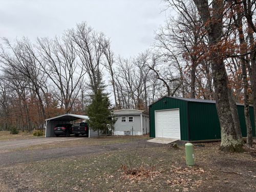 5169 S Tomahawk Trl, Baldwin, MI, 49304-8797 | Card Image