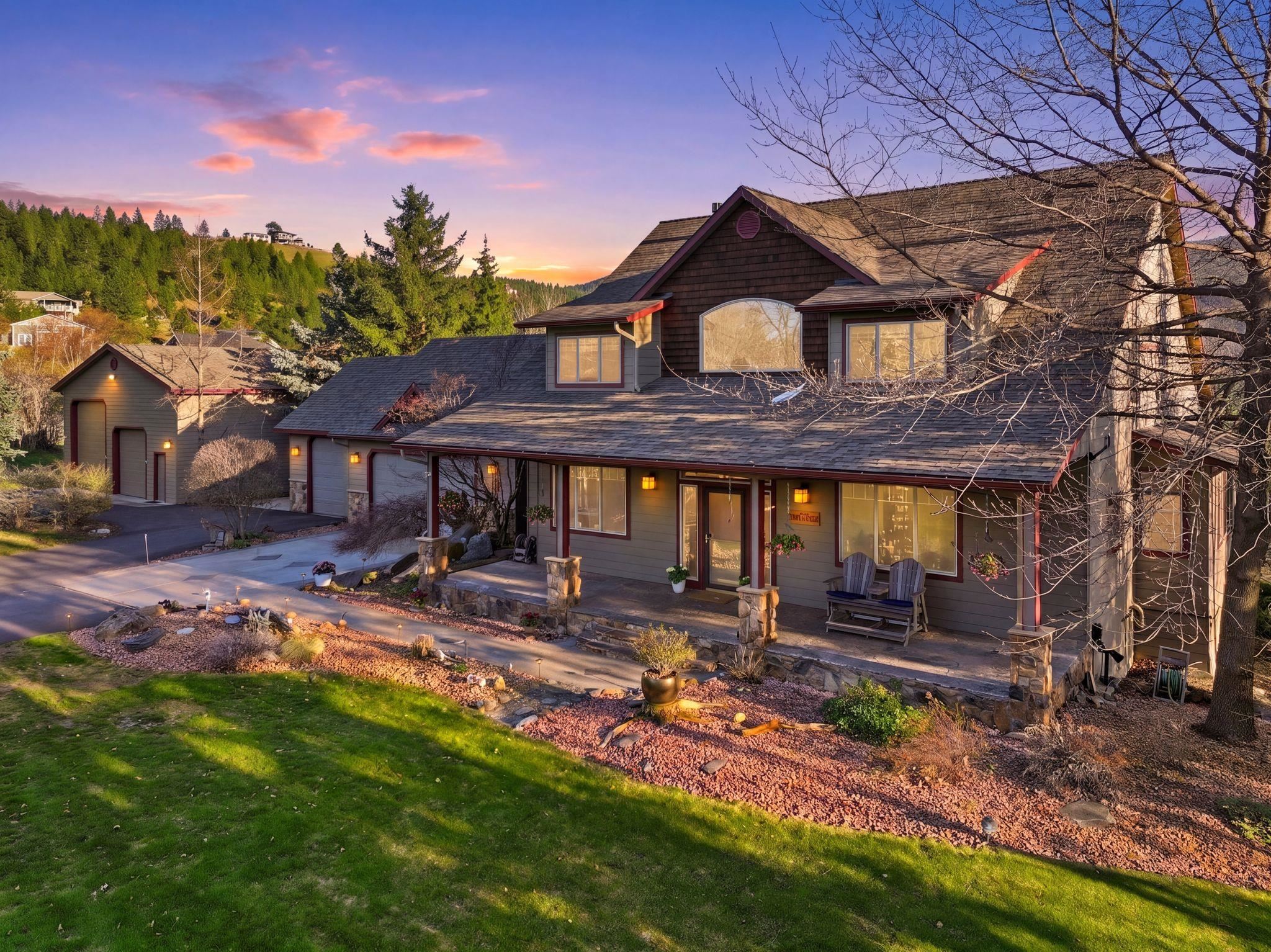 Residential in Liberty Lake 2